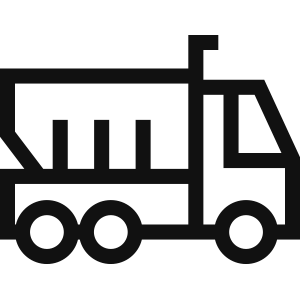 eliminación de residuos